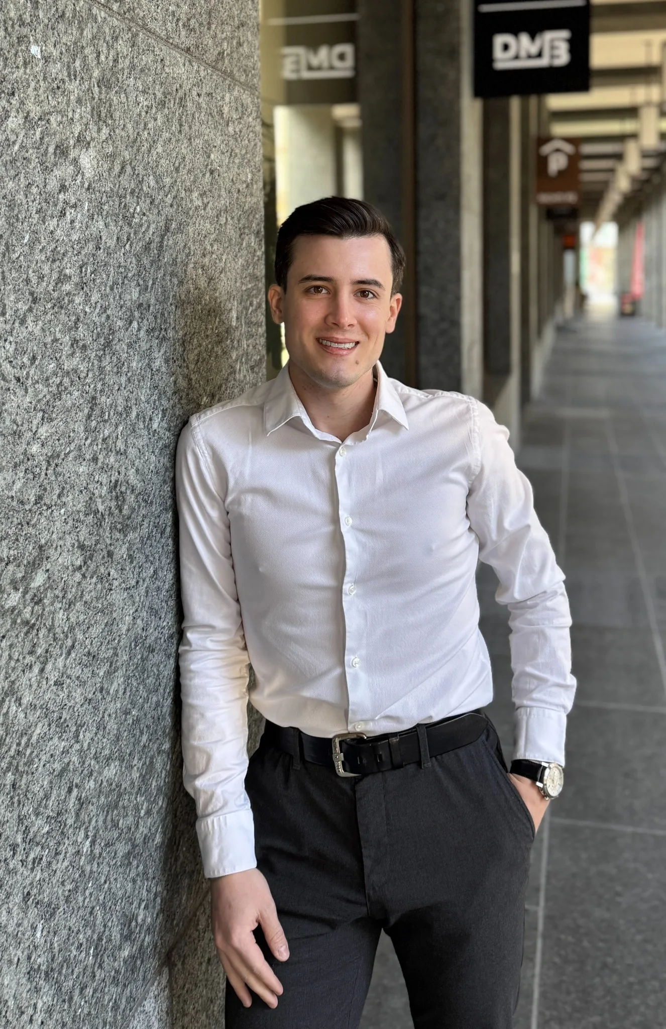 Portrait Berkem Birinci