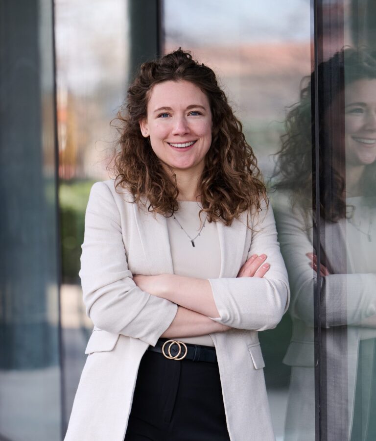 Valentina Scherbl, Projekt- und Baumanagement, De Marco Baumanagement GmbH